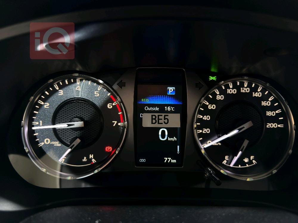 تويوتا هايلوكس